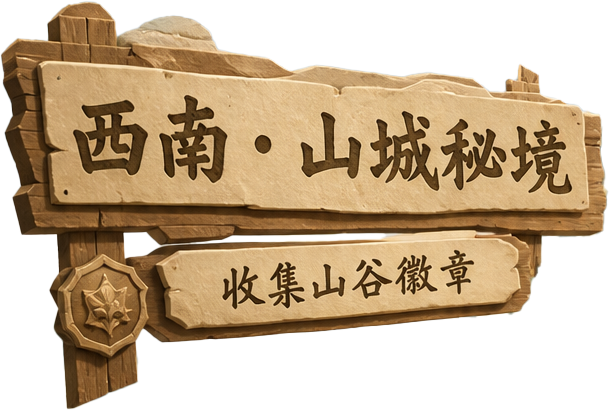 川渝